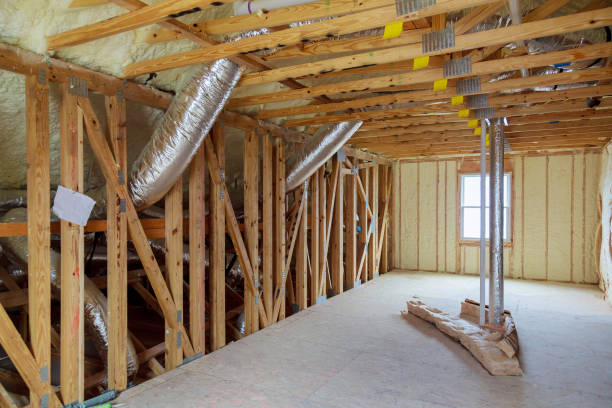 Best Insulation for Specific Applications in Pender, NE