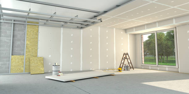 Best Insulation for Specific Applications in Pender, NE